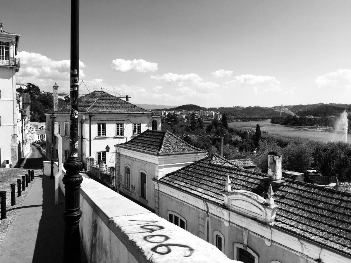 Vista Mondego Apartment Coimbra Luaran gambar