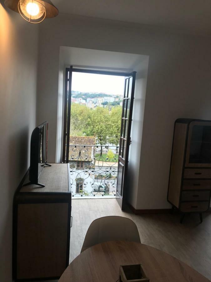 Vista Mondego Apartment Coimbra Luaran gambar