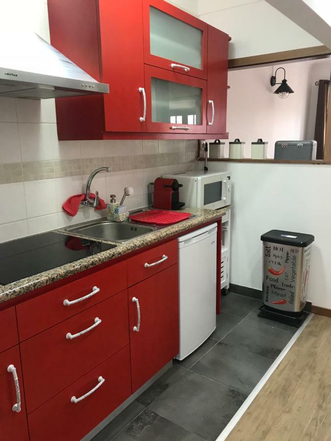 Vista Mondego Apartment Coimbra Luaran gambar