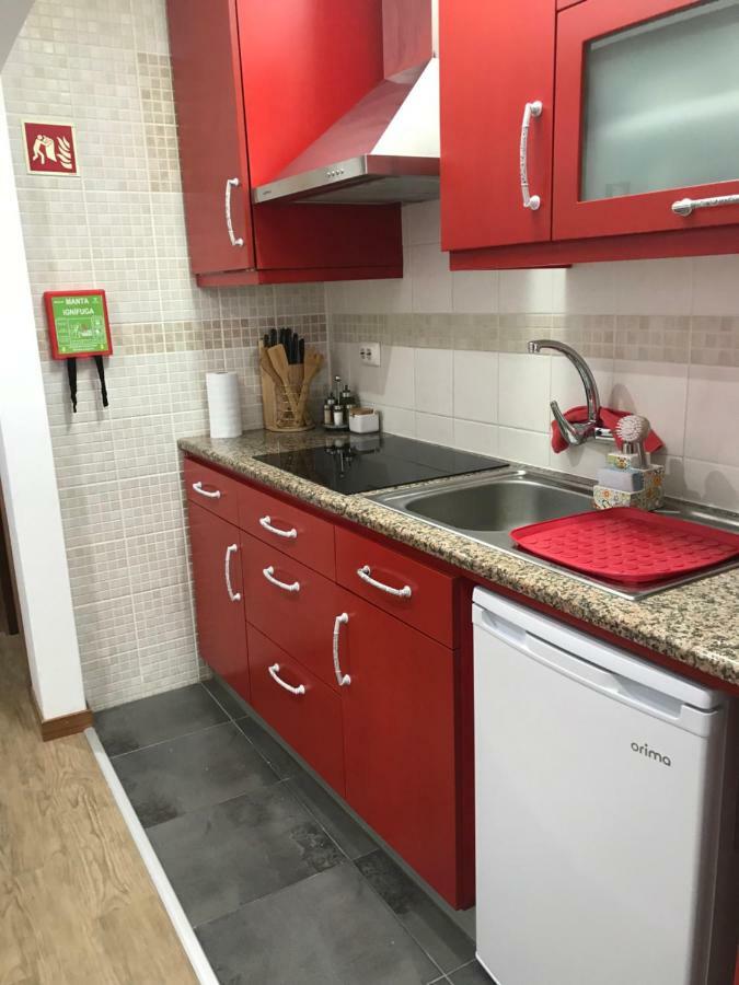 Vista Mondego Apartment Coimbra Luaran gambar