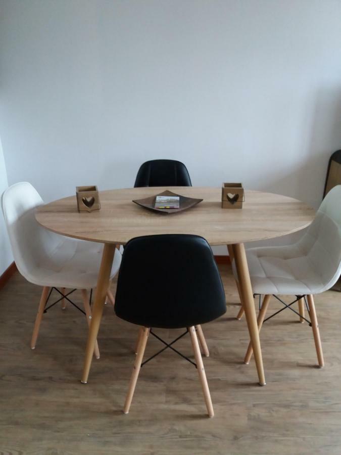 Vista Mondego Apartment Coimbra Luaran gambar